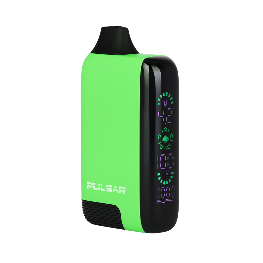 Pulsar 510 DL 5.0 Vape