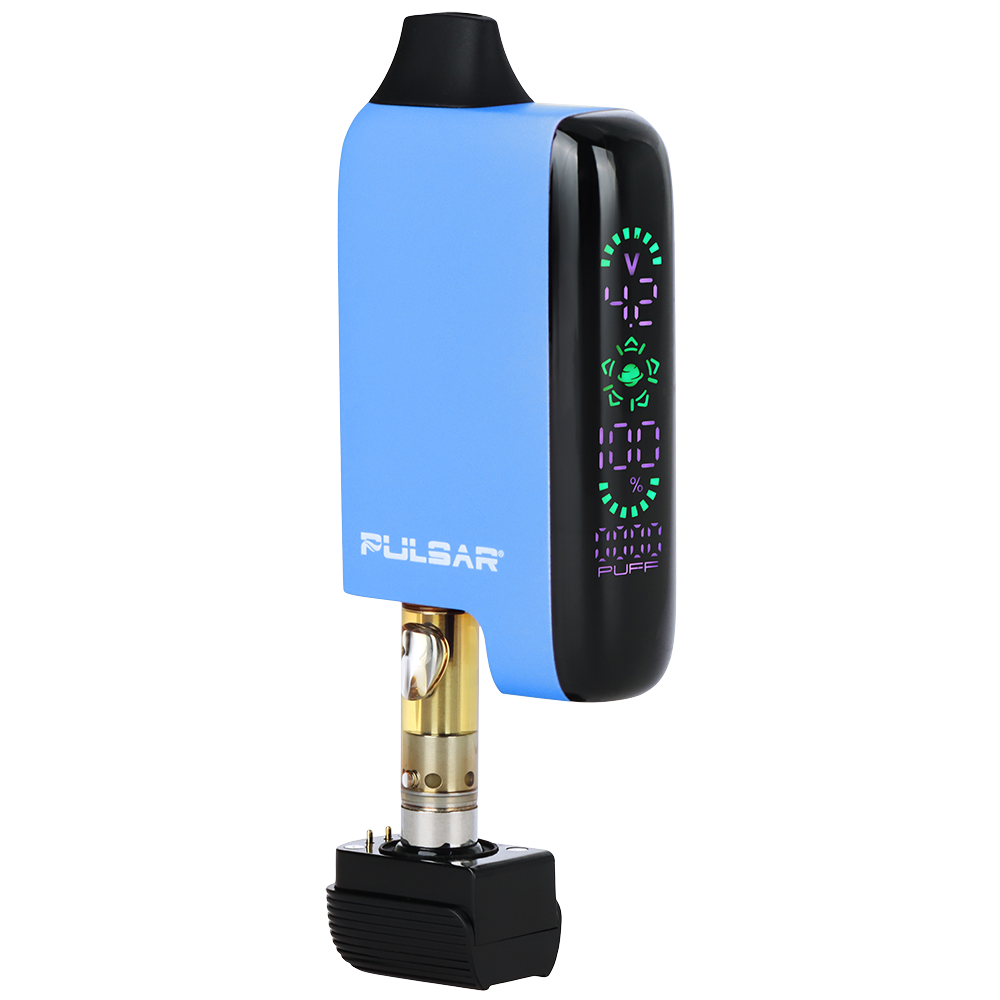 Pulsar 510 DL 5.0 Vape