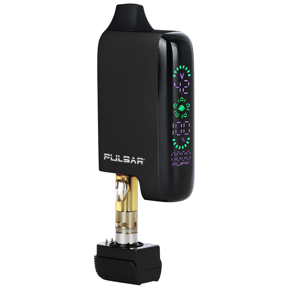 Pulsar 510 DL 5.0 Vape