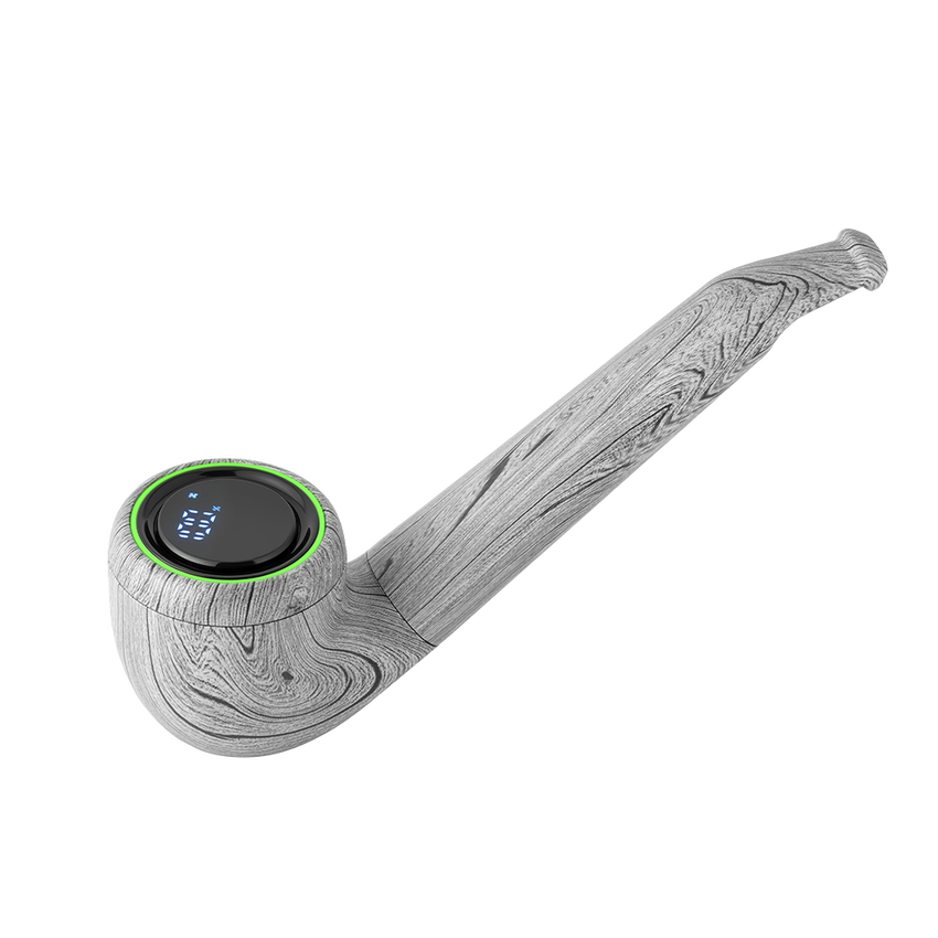 Pulsar 510 DL Sherlock Pipe Vape Battery 🔋