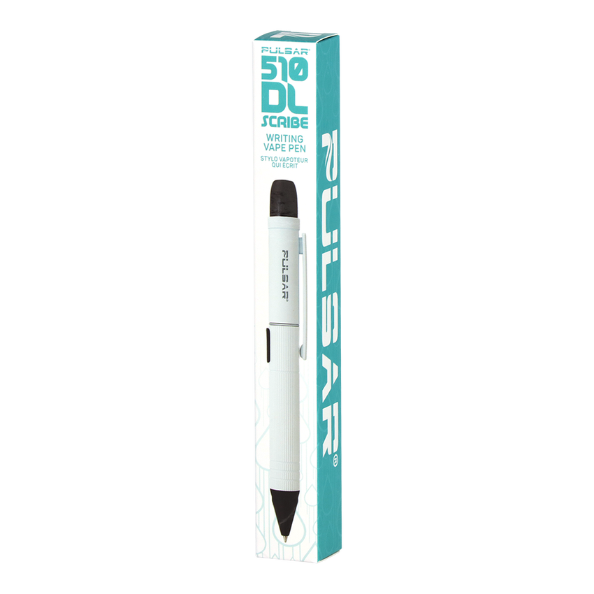 Pulsar 510 DL Scribe Pen Shaped Vape Pen 🔋