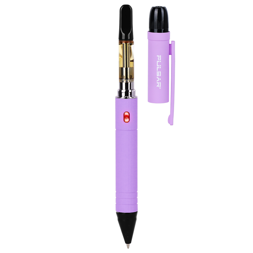Pulsar 510 DL Scribe Pen Shaped Vape Pen 🔋