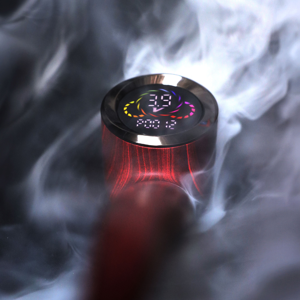 Pulsar 510 DL Wizard Pipe Vape