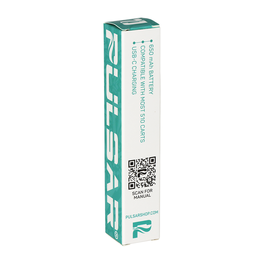 Pulsar 510 Hall Pass Vape Battery 🔋