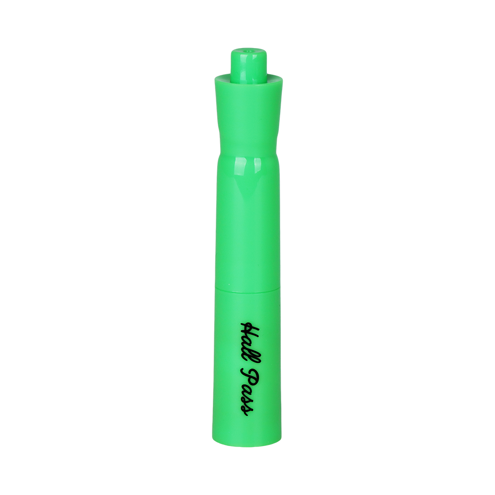 Pulsar 510 Thread Hall Pass Highlighter Vape