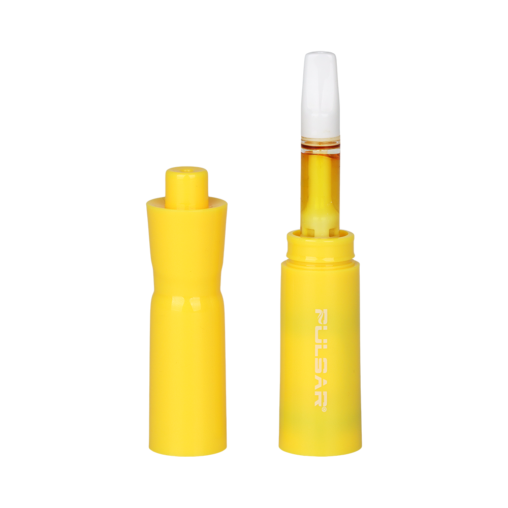 Pulsar 510 Thread Hall Pass Highlighter Vape