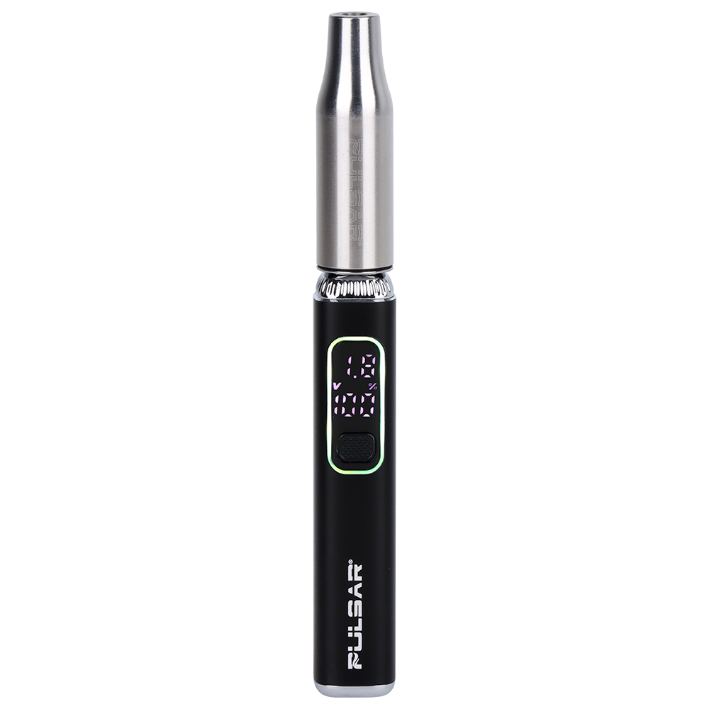 Pulsar 510 Wax Atomizer Bullet (2-Pack) 🍯