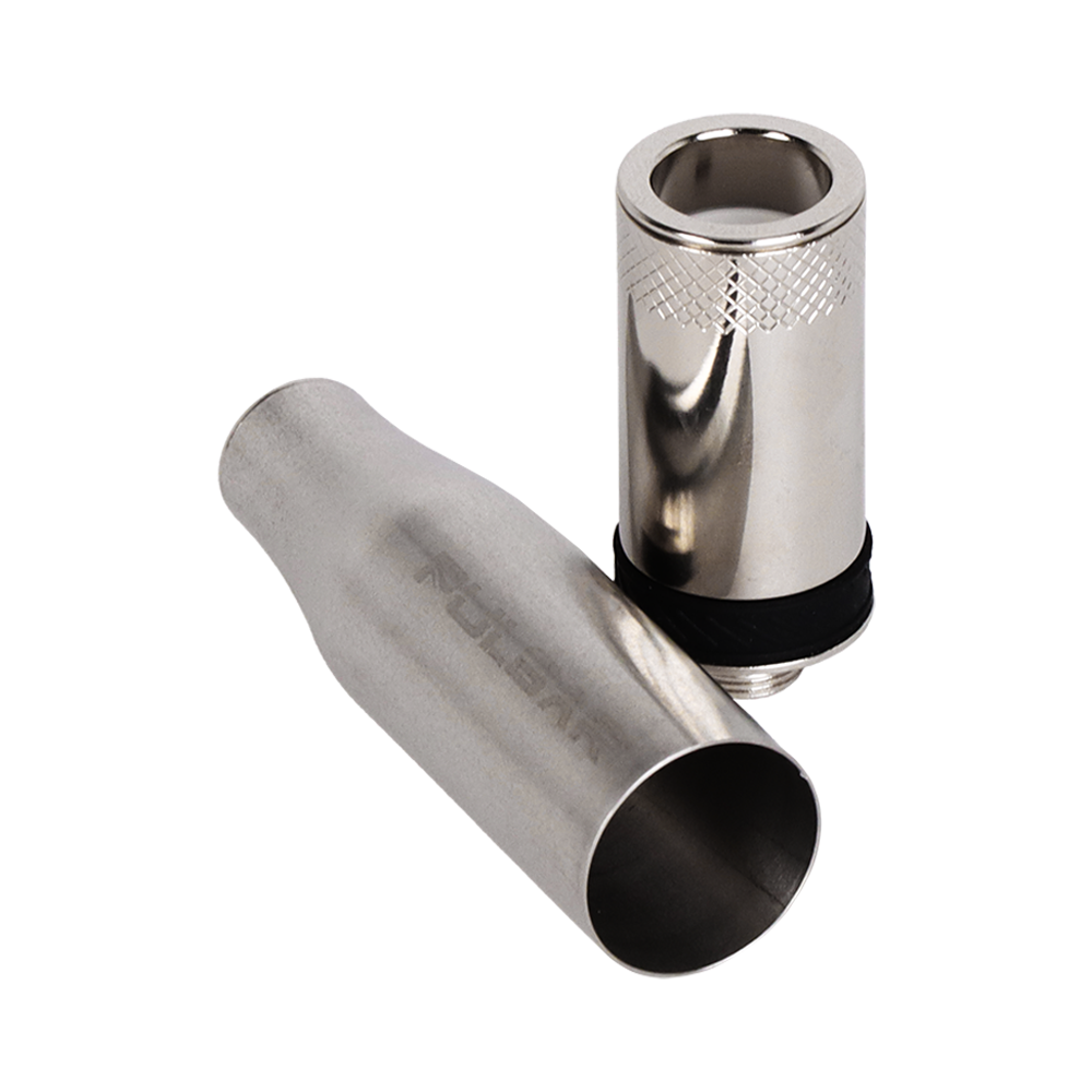 Pulsar 510 Wax Atomizer Bullet (2-Pack) 🍯