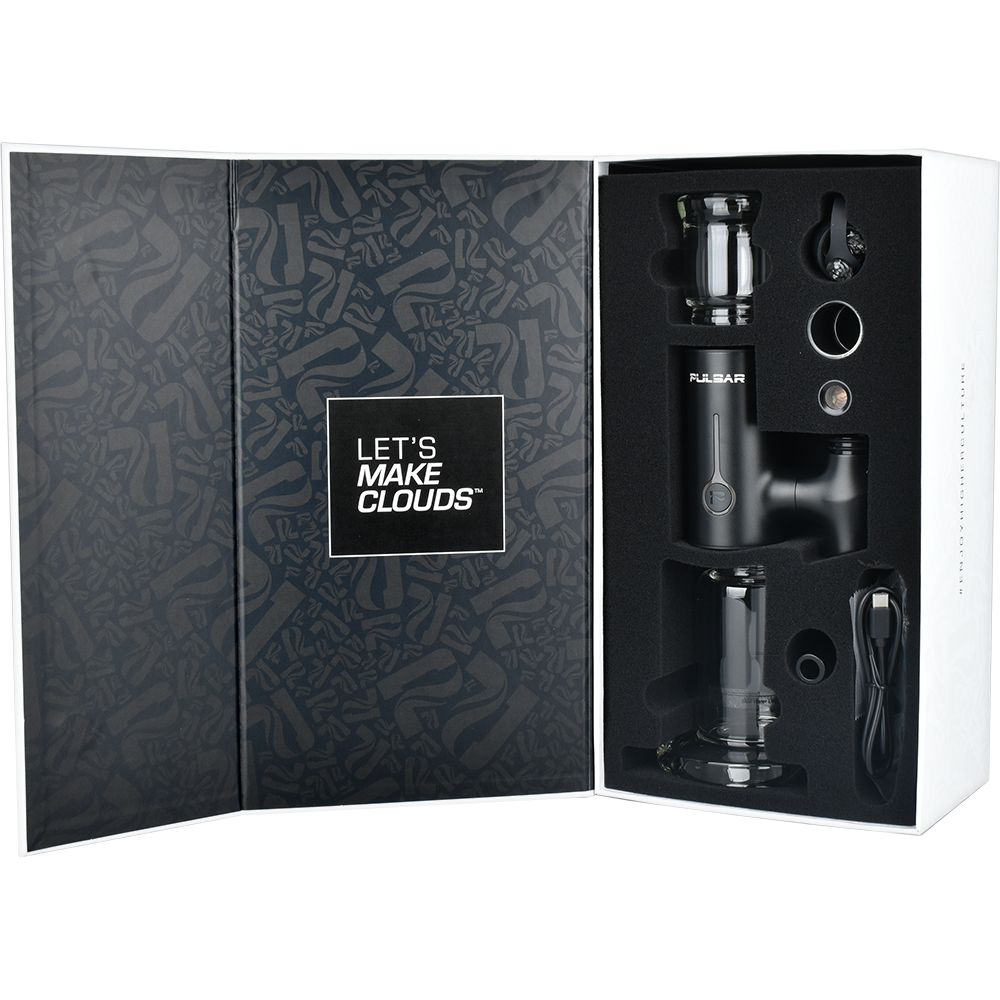 Pulsar APX eRig Vaporizer