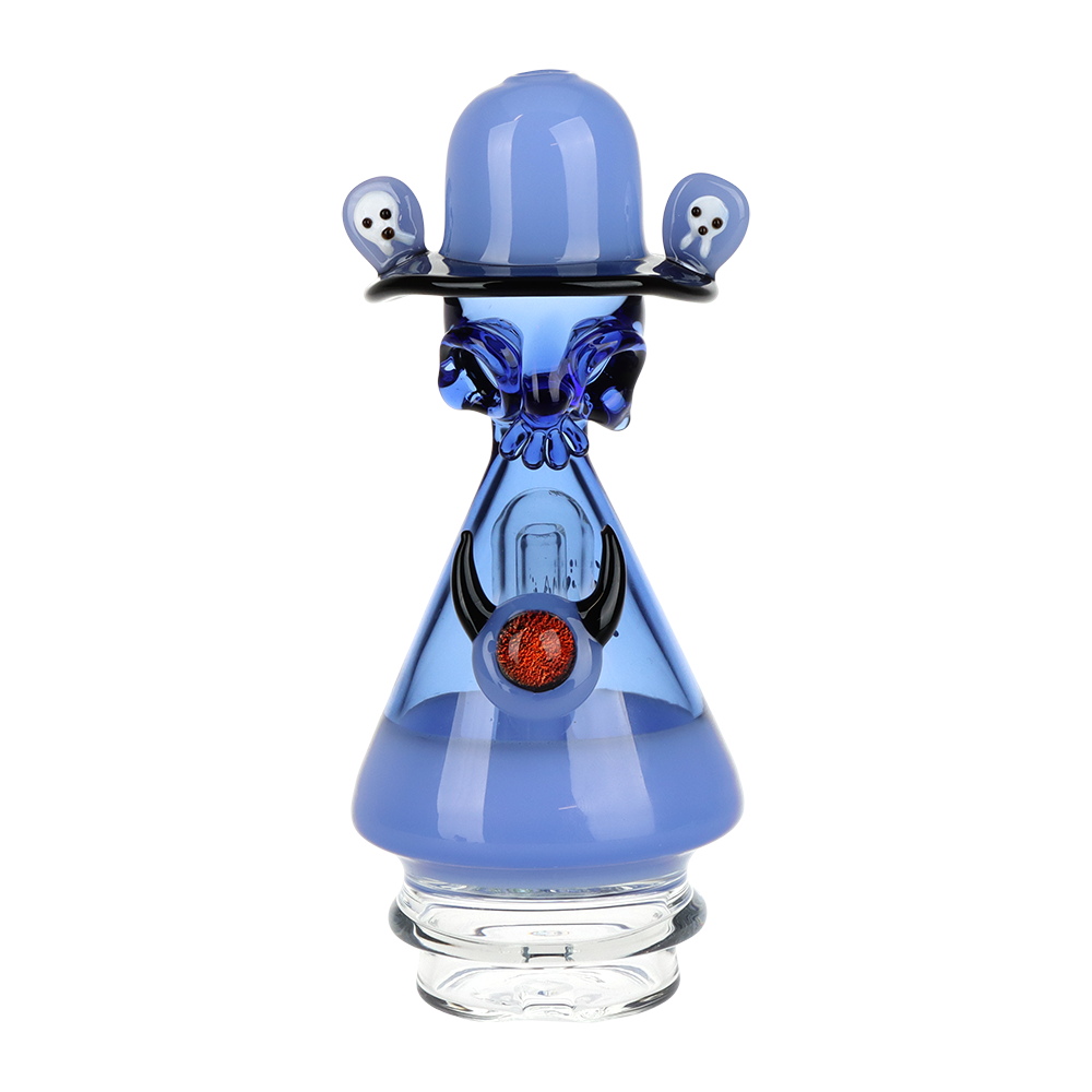Pulsar Death Bunny Puffco Peak Attachment