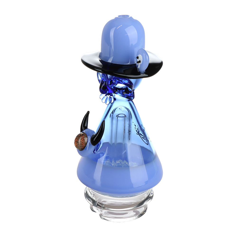 Pulsar Death Bunny Puffco Peak Attachment