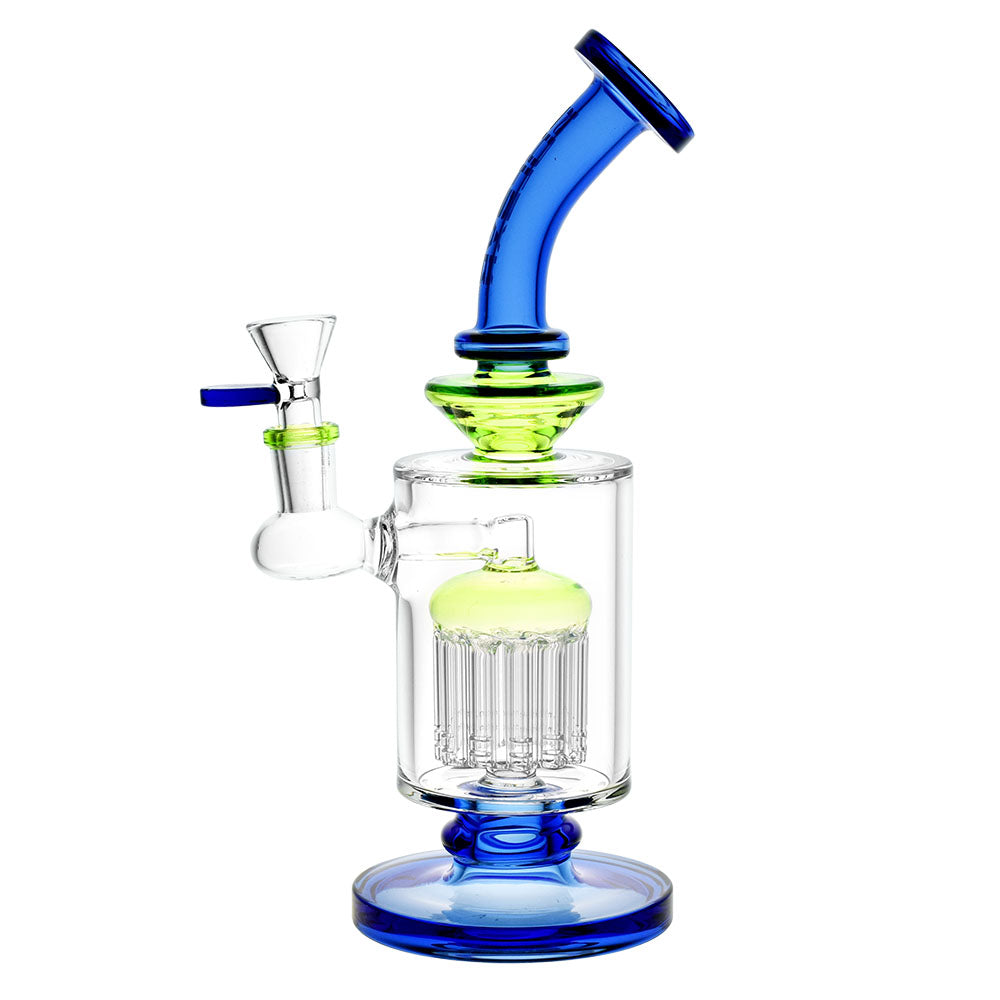 Pulsar Enchanting Tree Perc Bong