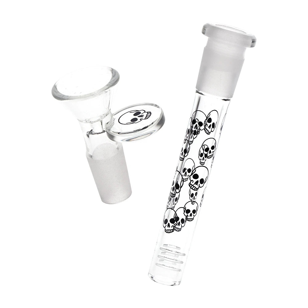 Pulsar Give the Drummer Some Beaker Bong