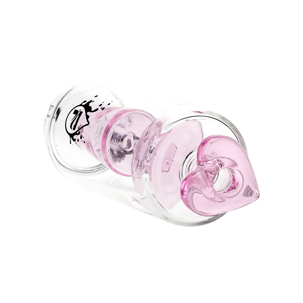 Pulsar Love Machine Puffco Peak Glass