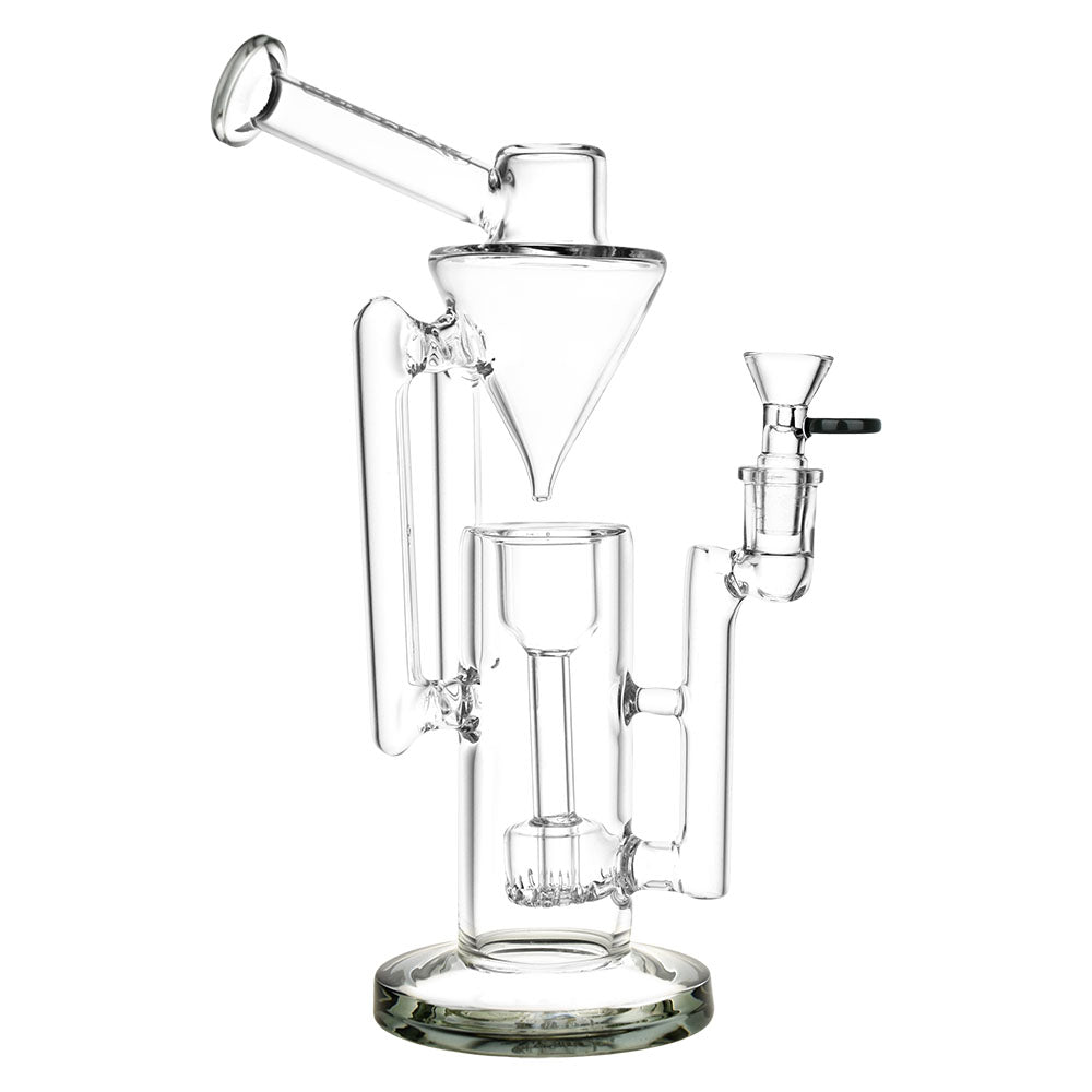 Pulsar Thinker Gravity Recycler Bong