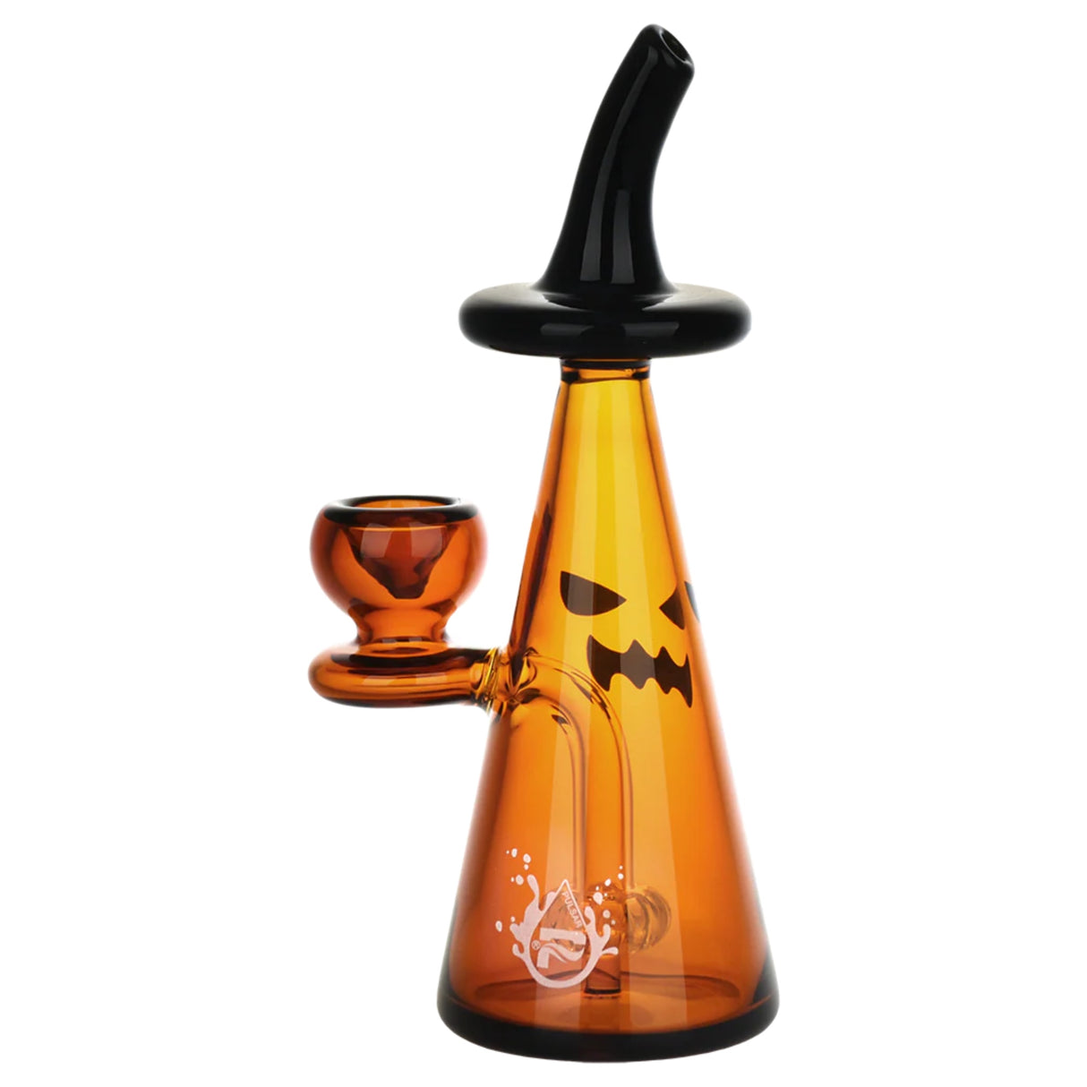Pulsar Witching Season Halloween Bubbler