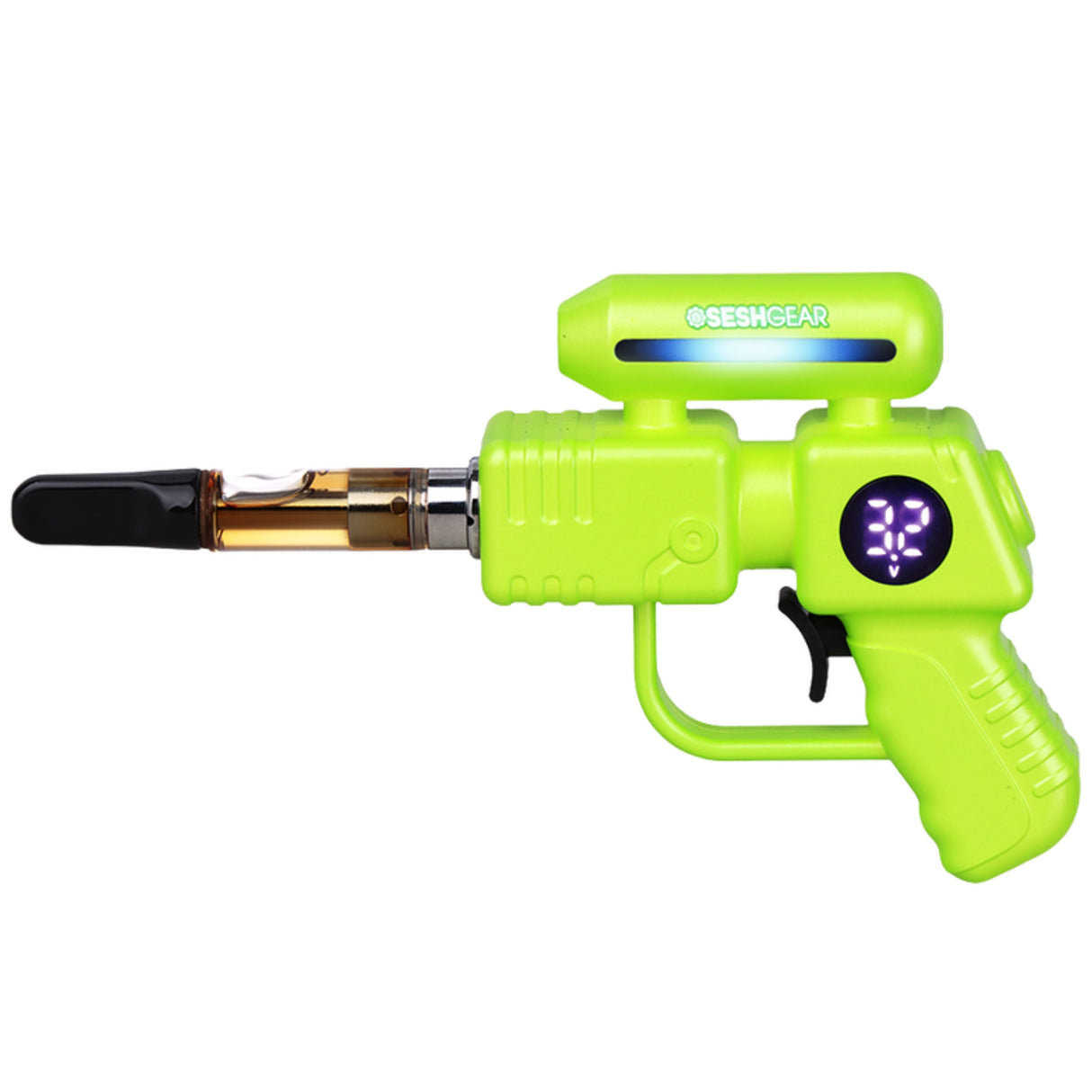 SeshGear Ray Gun 510 Cartridge Vape Battery đ