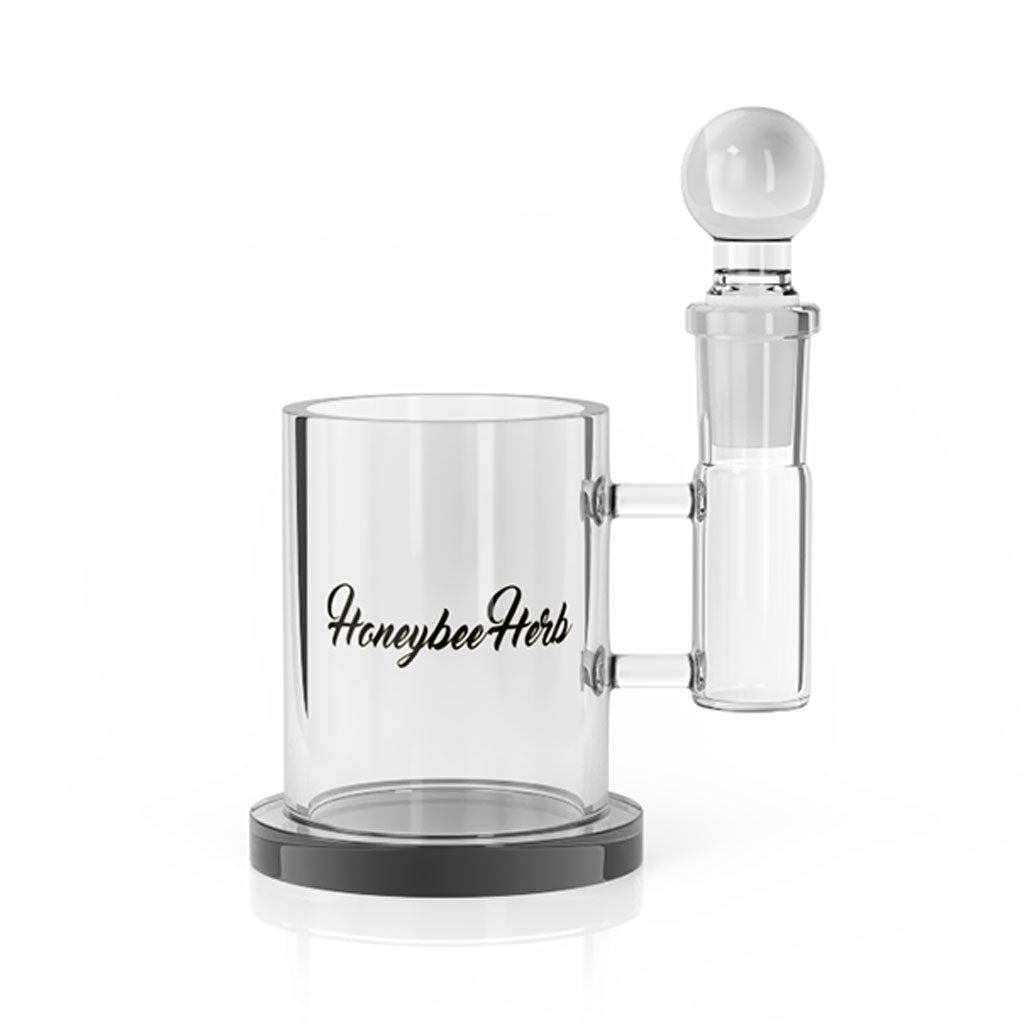 Honeybee Herb Iso Stations