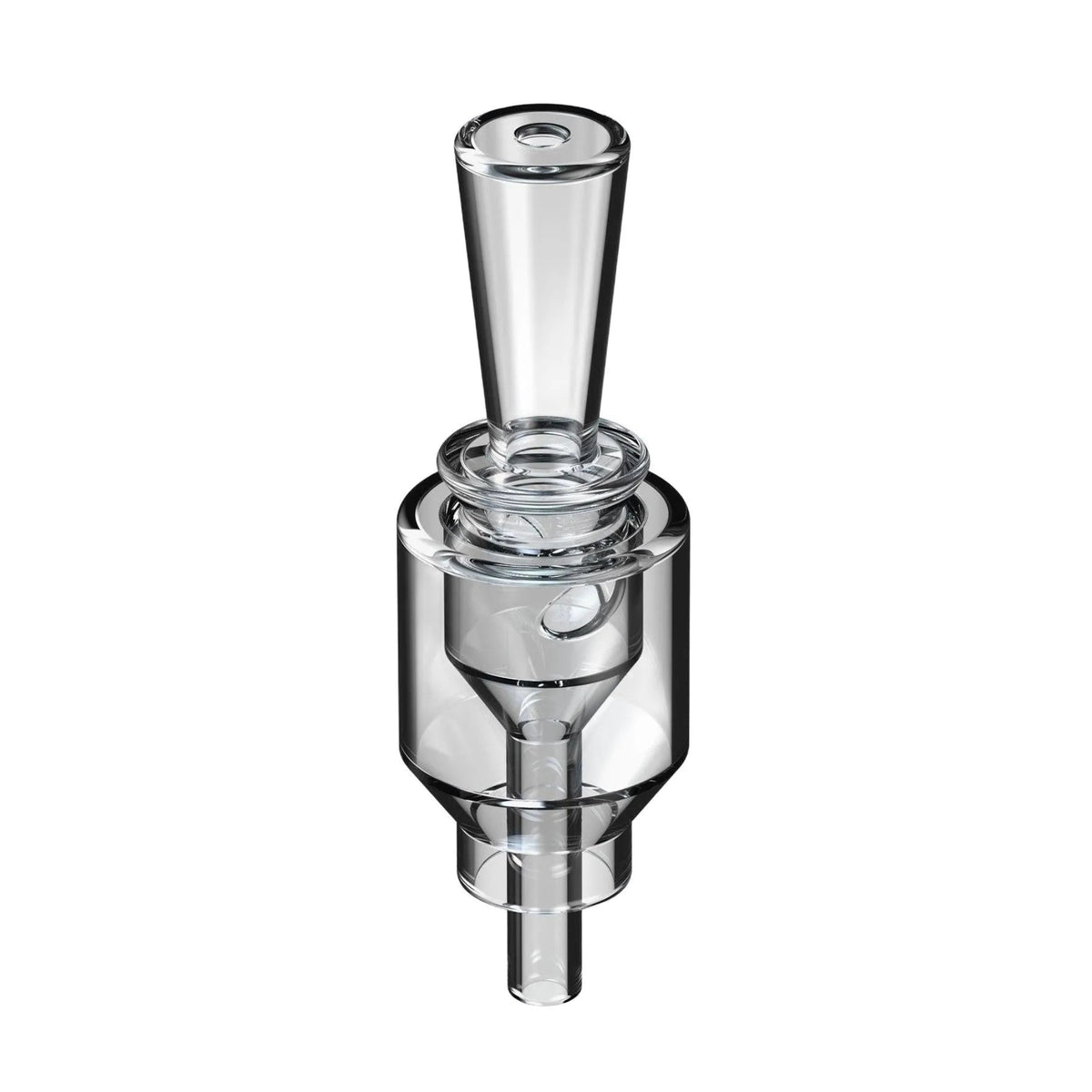 Softglass Tandem Incycler Reycler Top