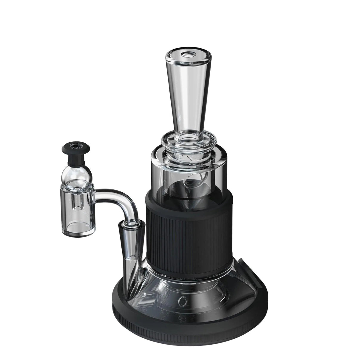 Softglass Tandem Incycler Reycler Top