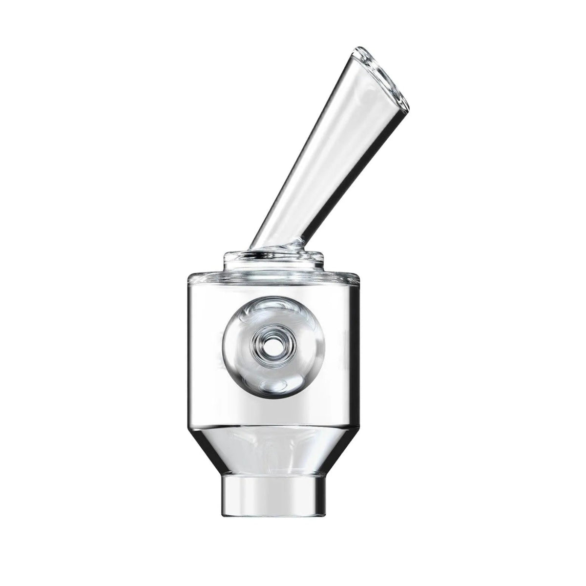 Softglass Tandem Rig Ball Perc Top
