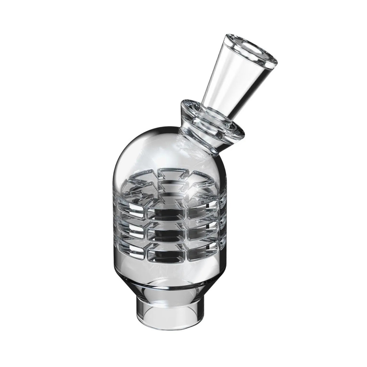 Softglass Tandem Rig Mason Perc Top