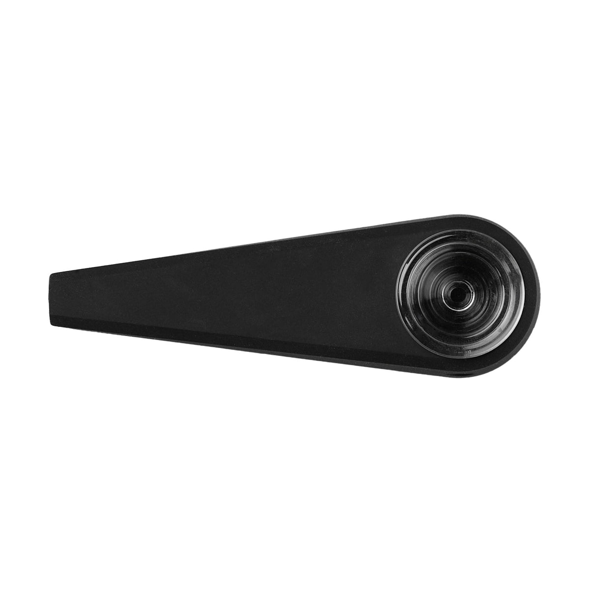 Softglass Token indestructible hand pipe