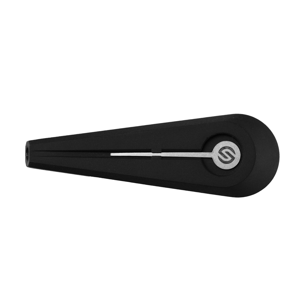 Softglass Token indestructible hand pipe