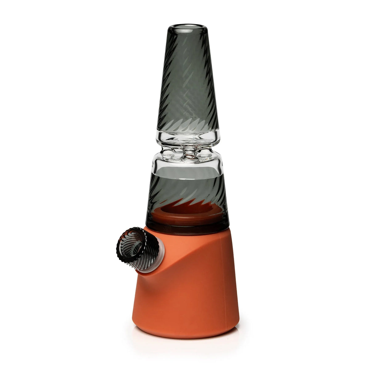 Softglass Totem Bong