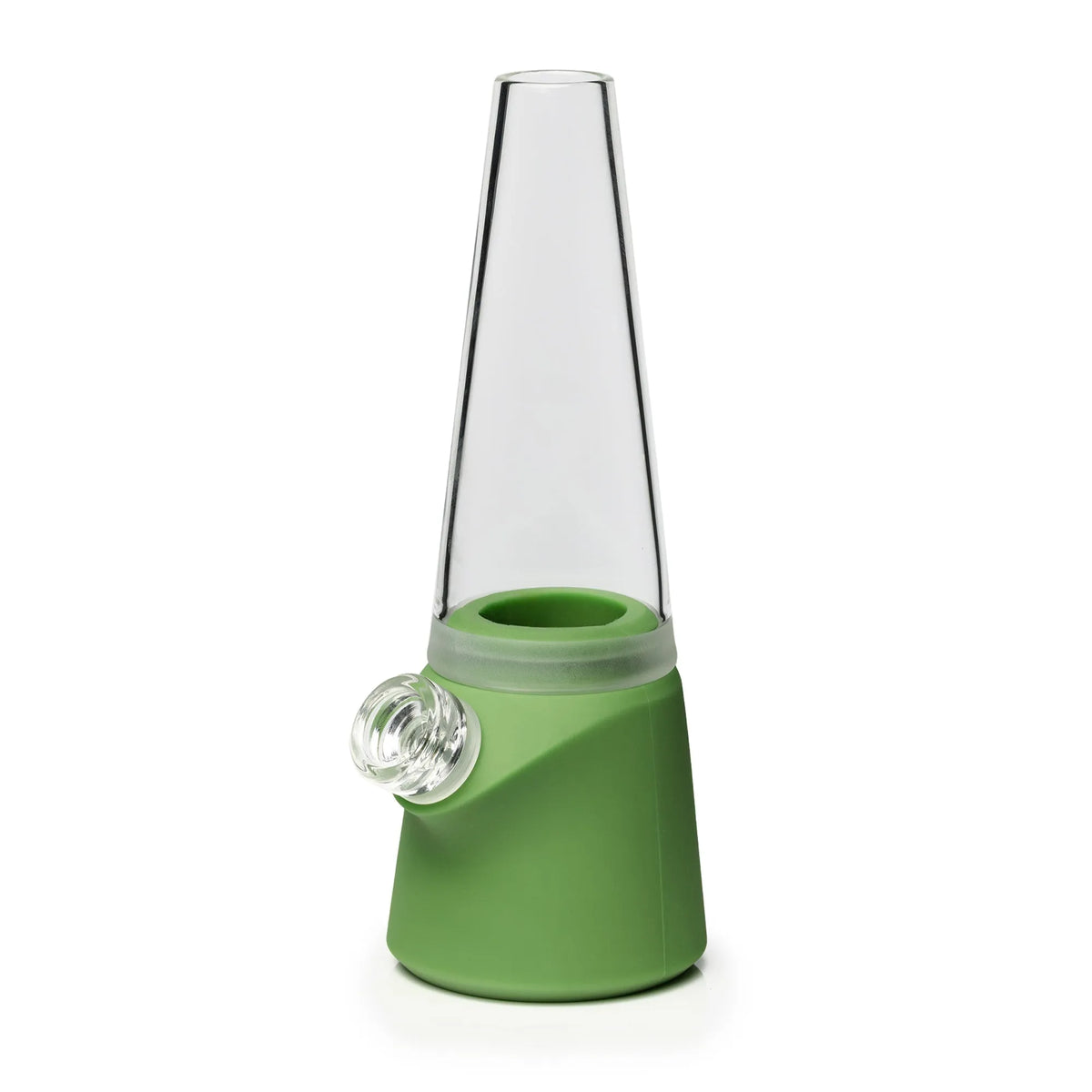 Softglass Totem Bong