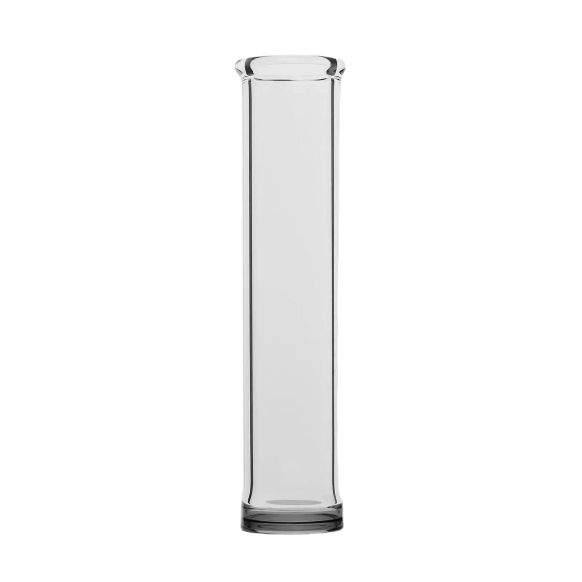 Softglass Totem Bong Straight Tube Top