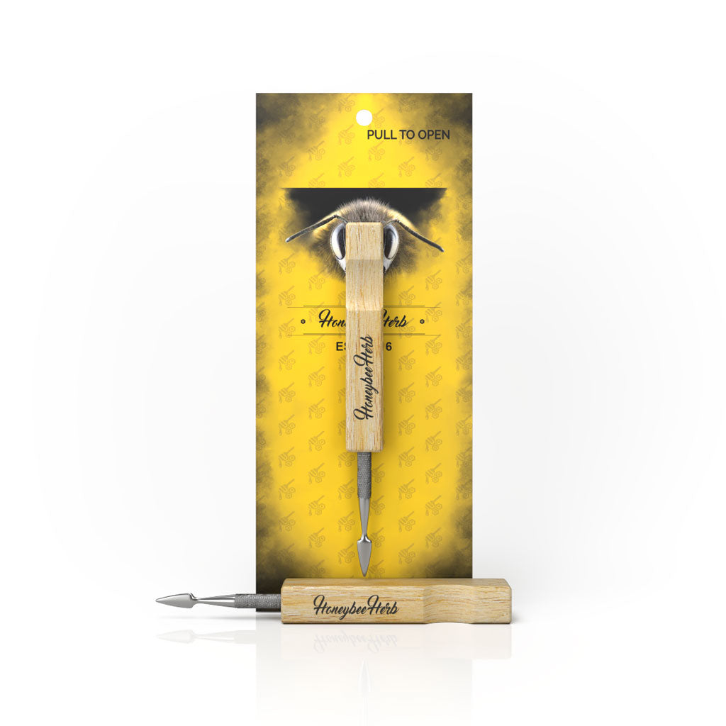Honeybee Herb Dab Tools