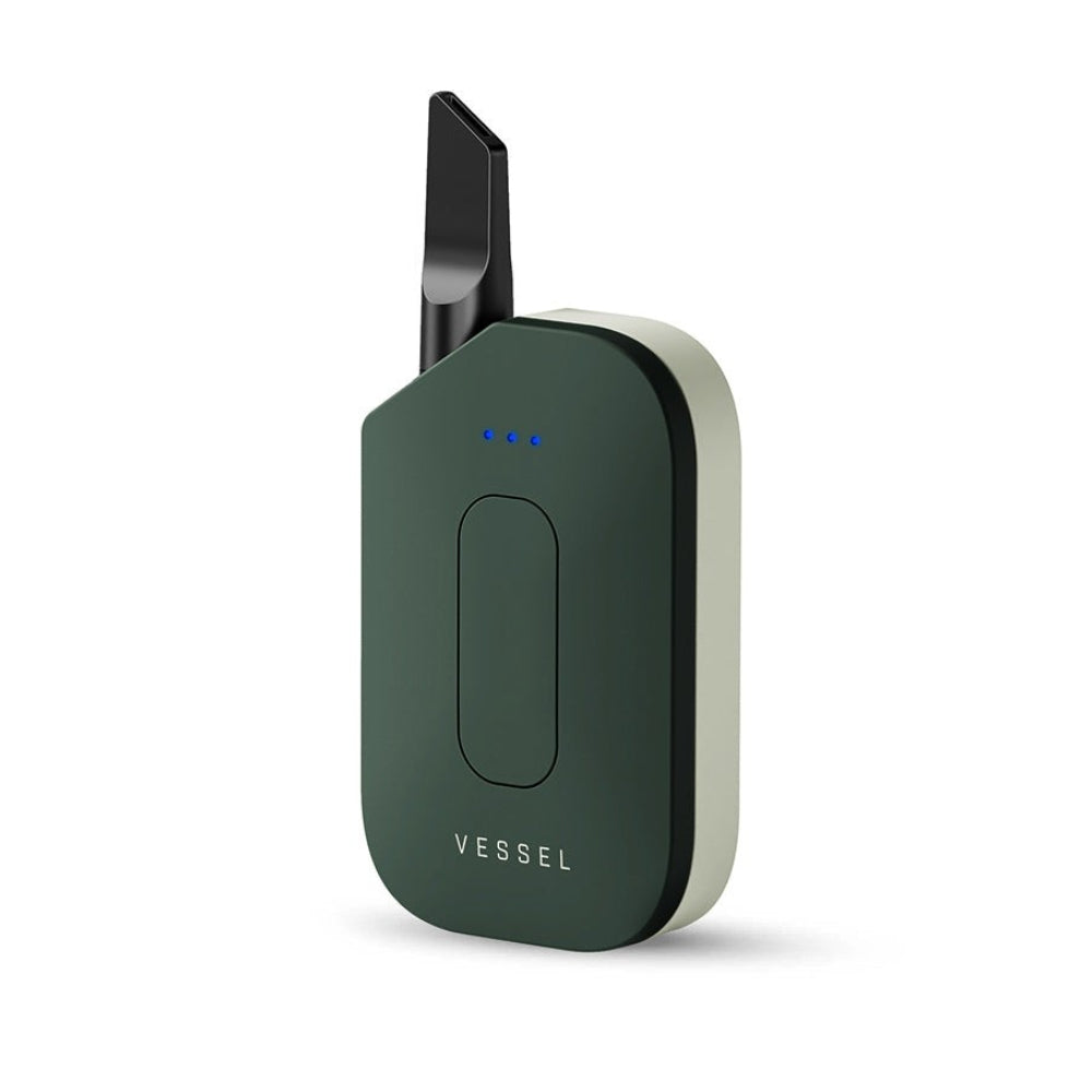 Vessel Compass Rise 510 Vaporizer Battery 🔋