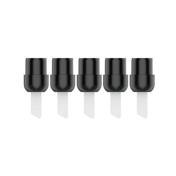 Yocan Black JAWS Replacement Ceramic Hot Knife Tips