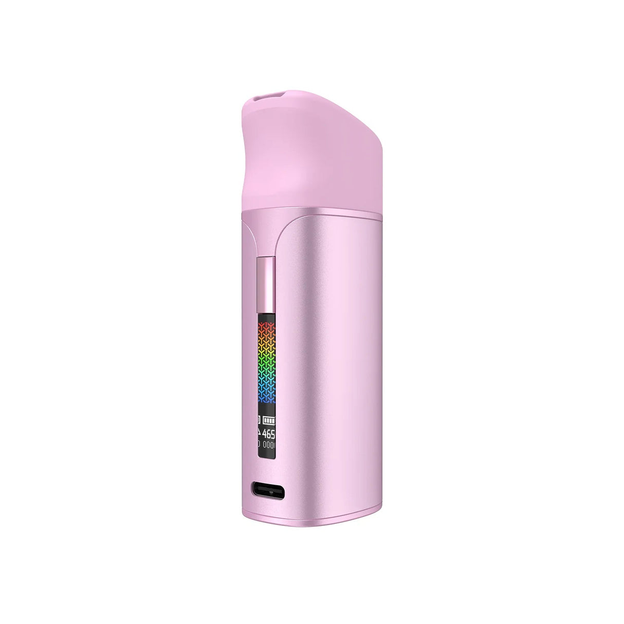 Yocan Black Pocket Mini Dab Pen Vape