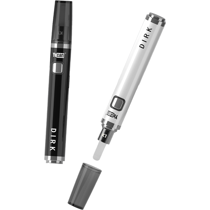 Yocan DIRK Hot Knife – Electric Heated Dab Tool
