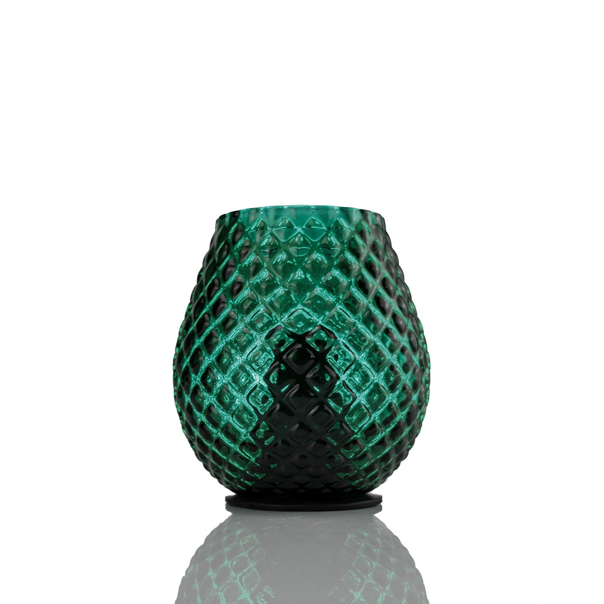 Zenco Jane West Twenties Glass Snifter