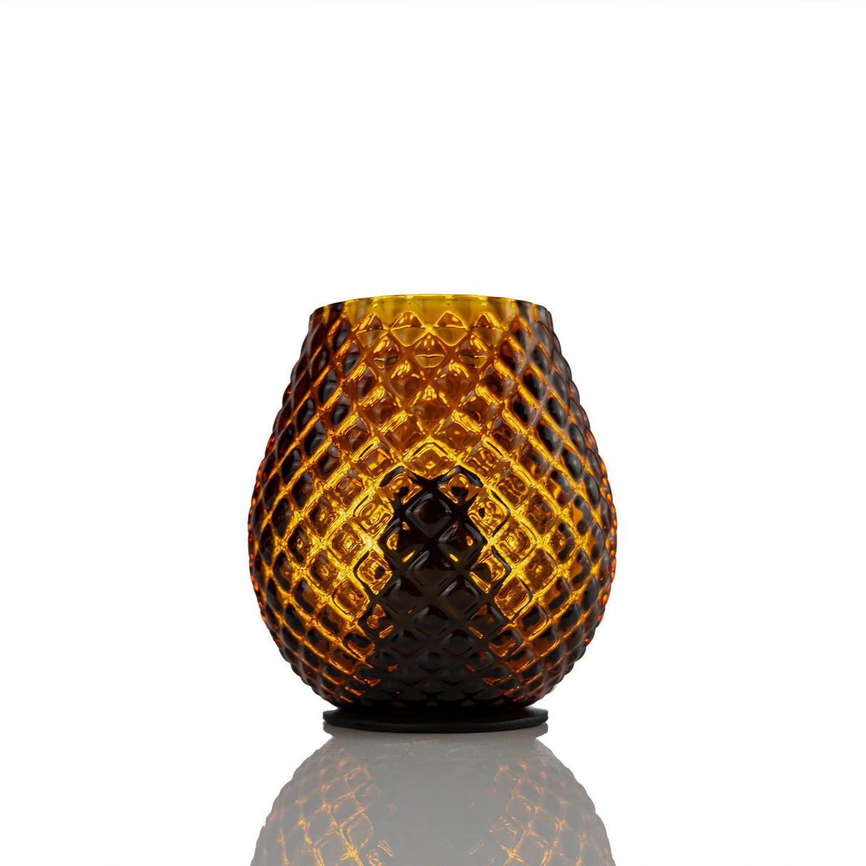 Zenco Jane West Twenties Glass Snifter