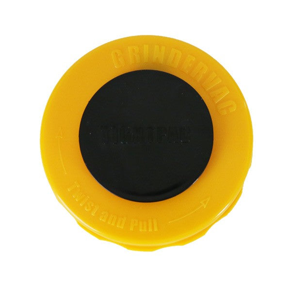 Tightvac GrinderVac Container (10g / .07L) - CaliConnected