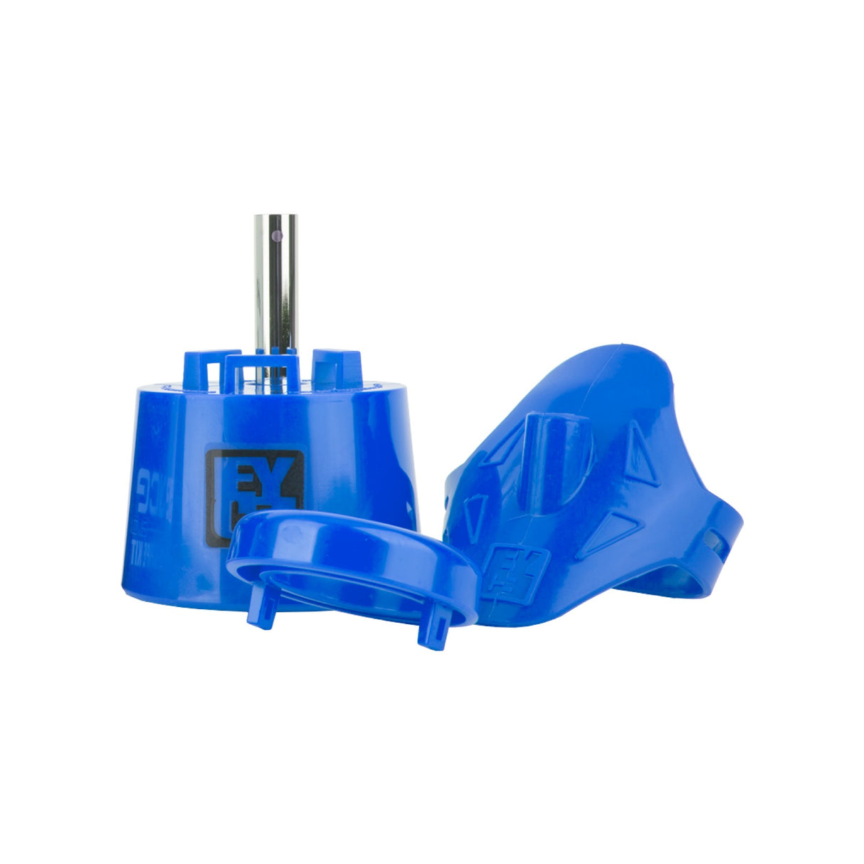 Eyce Mold 2.0 Solid Ice Water Pipe