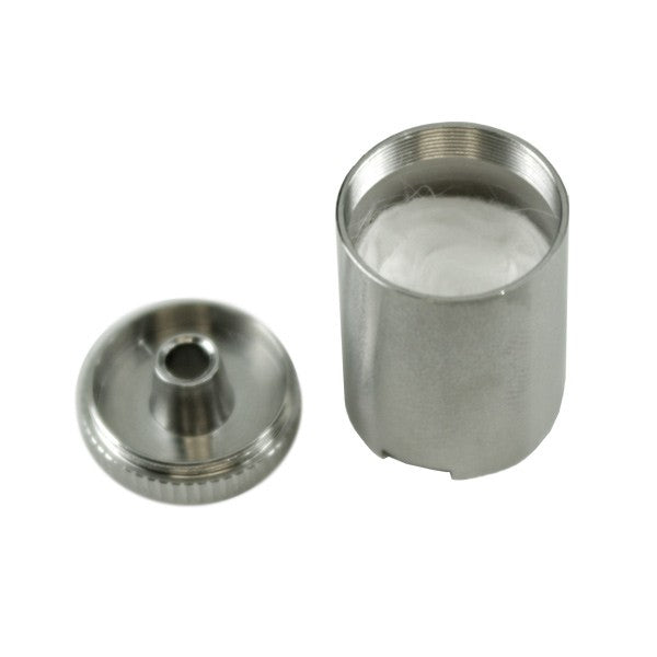 Boundless CF Dual Function Vaporizer 🌿🍯 - CaliConnected