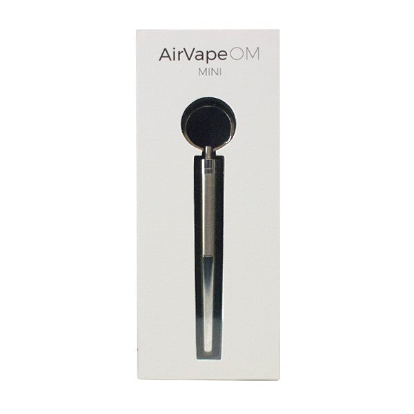 Apollo AirVape OM Mini - Stealthy Keychain Vaporizer Battery ๐ - CaliConnected