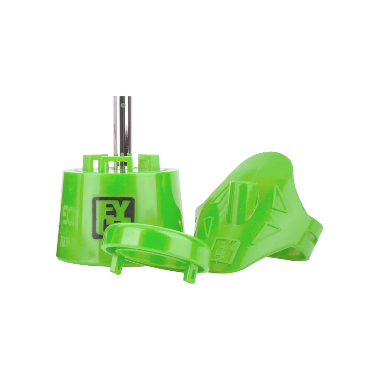 Eyce Mold 2.0 Solid Ice Water Pipe