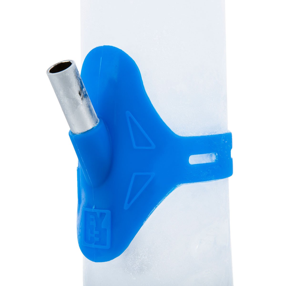 Eyce Mold 2.0 Solid Ice Water Pipe