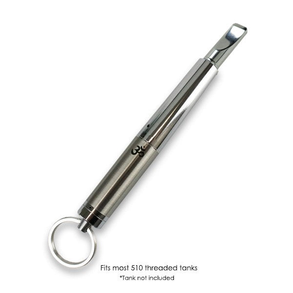 Apollo AirVape OM Mini - Stealthy Keychain Vaporizer Battery ๐ - CaliConnected