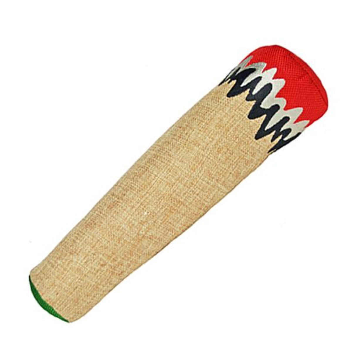 Dooby’s Pet Toys - Hemp Joint Dog Toy 🐶