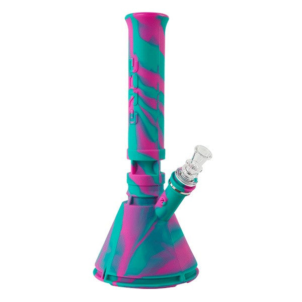 Eyce Indestructible 13” Silicone Beaker Bong