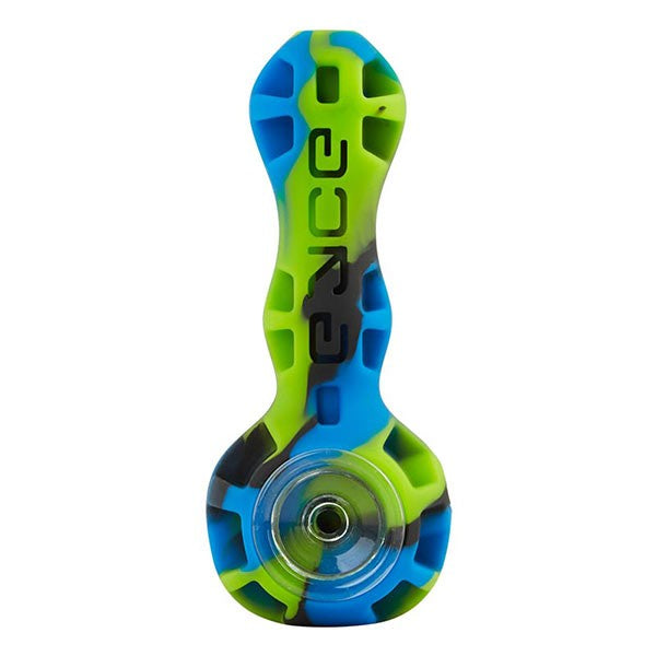 Eyce Indestructible Silicone Spoon Pipe