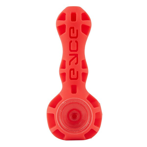 Eyce Indestructible Silicone Spoon Pipe