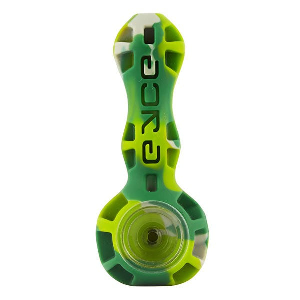 Eyce Indestructible Silicone Spoon Pipe
